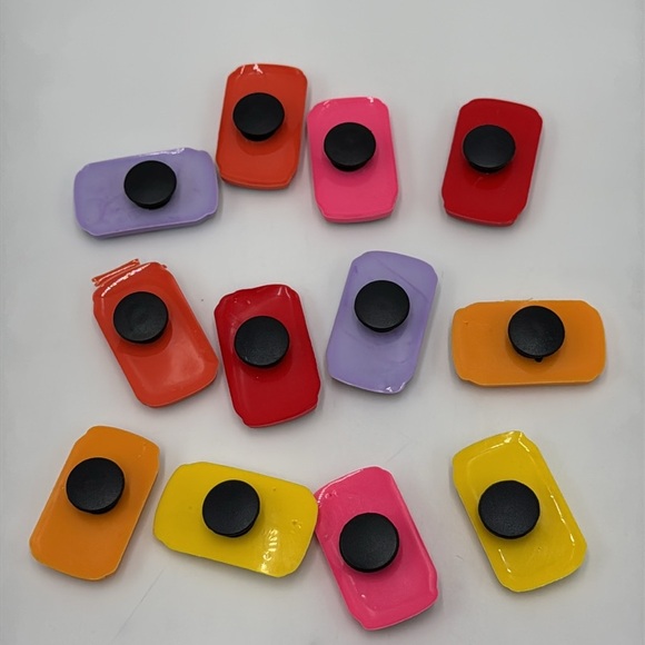 12 PCS Shoe Charms – Shoe Decoration Pins - Picture 4 of 4